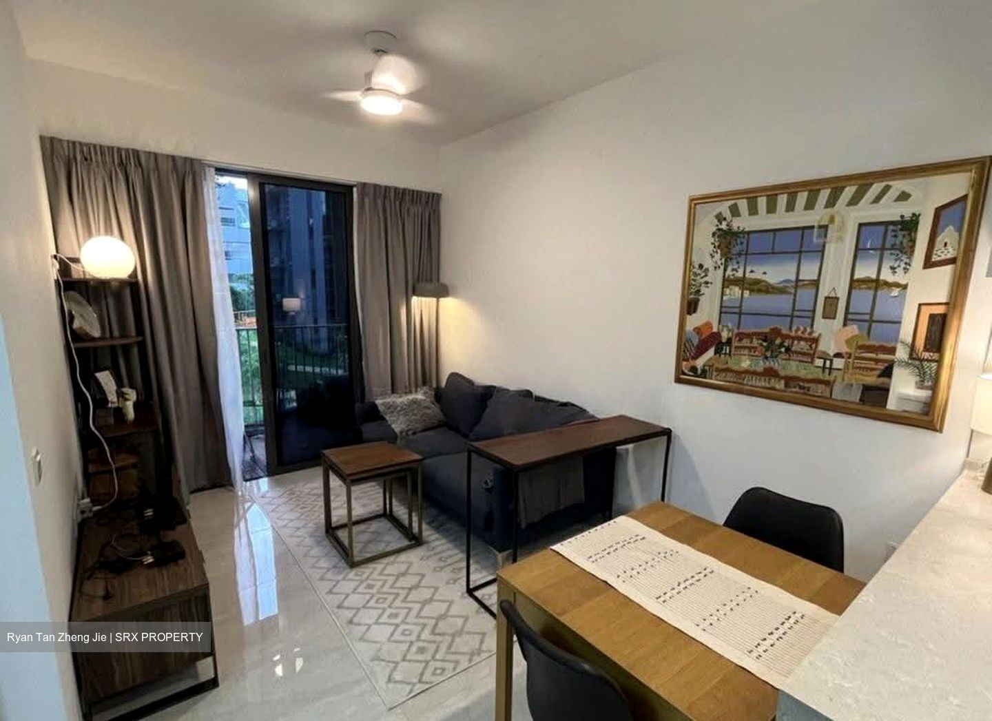 The Florence Residences (D19), Apartment #630746651
